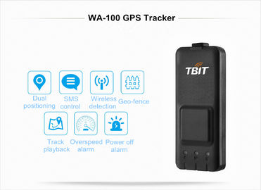 SMS Kontrolü ile Otomobil ve Motosikletler için gerçek zamanlı izleme GPS GSM Tracker Cihazı